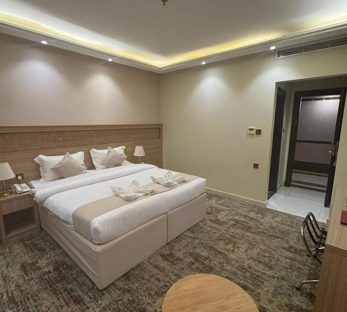 فندق سنود العظمة Snood Al Azama Hotel Mecca 0*,  Arab Saudi