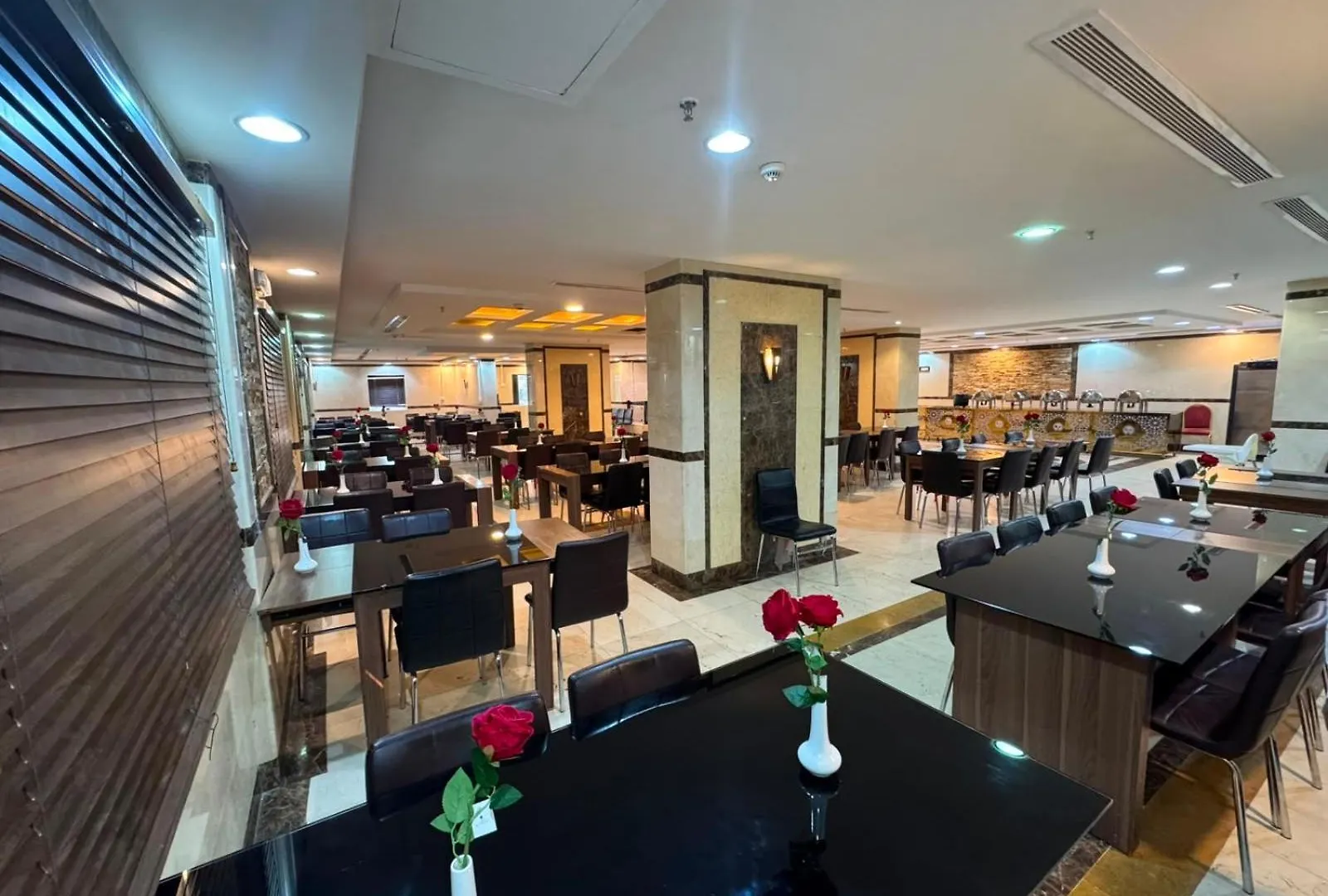 فندق سنود العظمة Snood Al Azama Hotel Mecca Arab Saudi