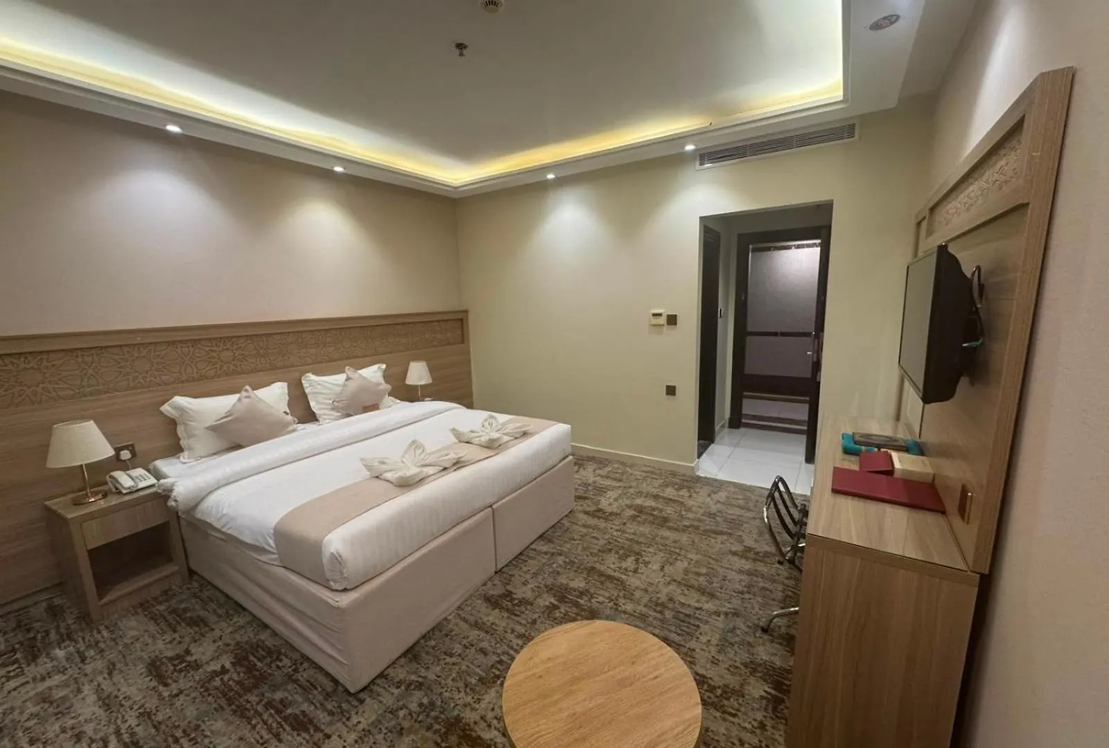 فندق سنود العظمة Snood Al Azama Hotel Mecca