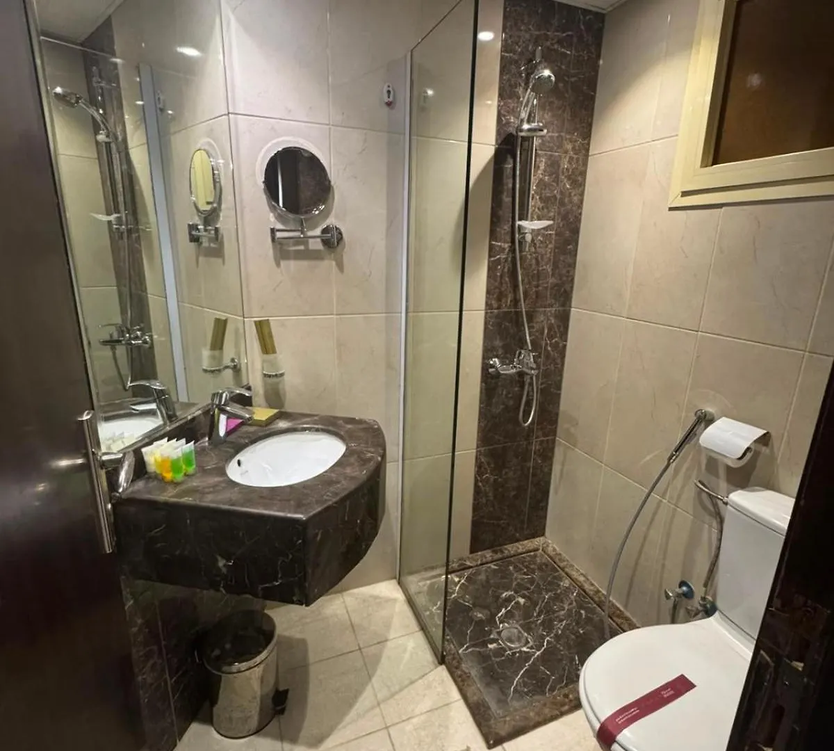 فندق سنود العظمة Snood Al Azama Hotel Mecca Arab Saudi