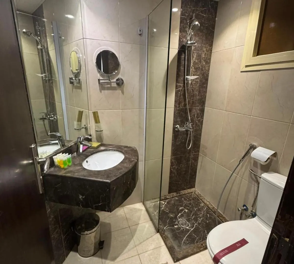 فندق سنود العظمة Snood Al Azama Hotel Mecca 0*,  Arab Saudi