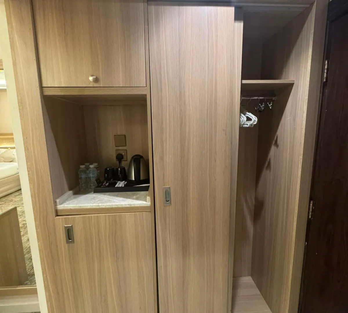 فندق سنود العظمة Snood Al Azama Hotel Mecca Arab Saudi