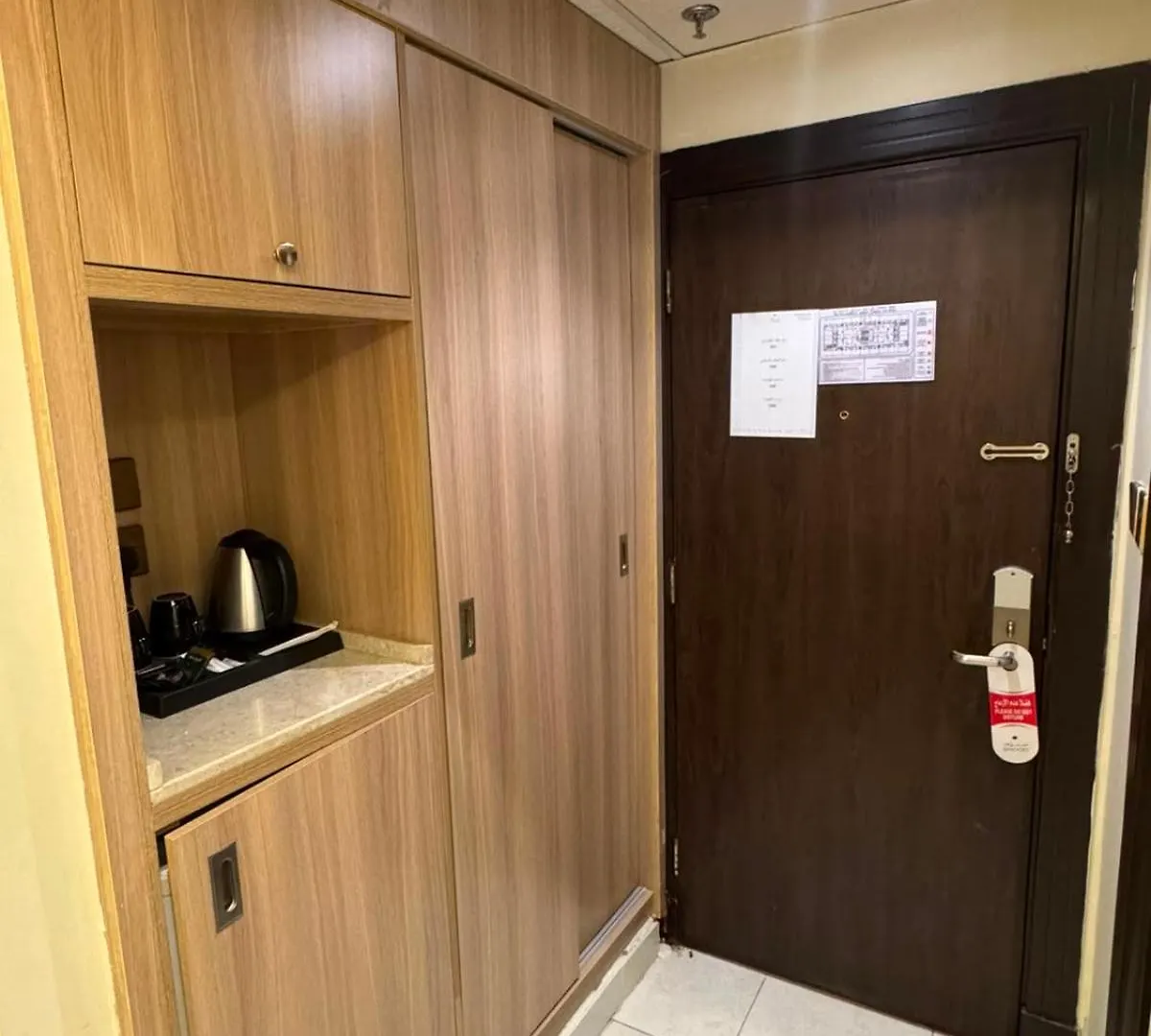 فندق سنود العظمة Snood Al Azama Hotel Mecca